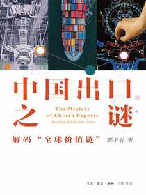中国出口之谜：解码“全球价值链”