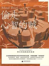 偷走心智的贼