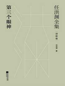任洪渊全集：第三个眼神·诗歌卷
