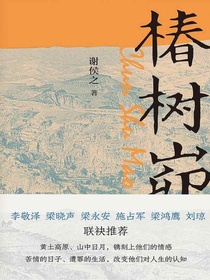 椿树峁