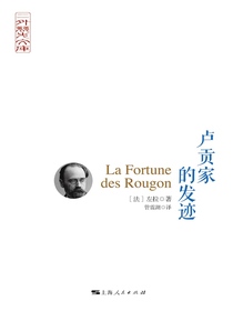 卢贡家的发迹