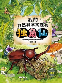我的自然科学实践书独角仙