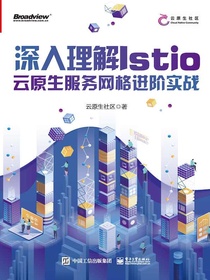 深入理解Istio：云原生服务网格进阶实战
