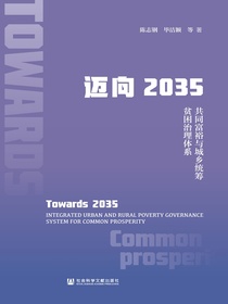 迈向2035：共同富裕与城乡统筹贫困治理体系