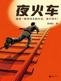 夜火车：逃离一眼望到头的生活，绝不回头