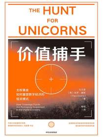 价值捕手：主权基金如何重塑数字经济的投资模式