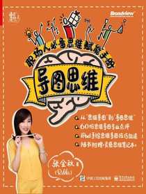 导图思维：职场人必备思维赋能手册