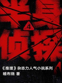 半身侦探4