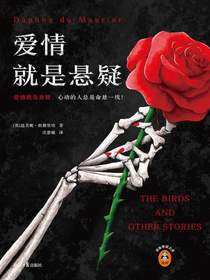 爱情就是悬疑