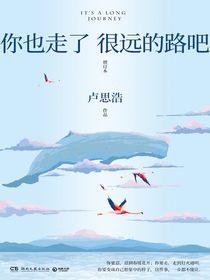 你也走了很远的路吧（增订本）