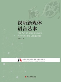 视听新媒体语言艺术