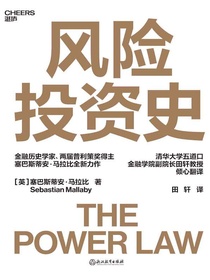 风险投资史