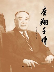 唐翔千传