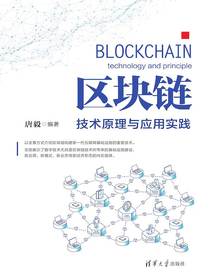 区块链：技术原理与应用实践