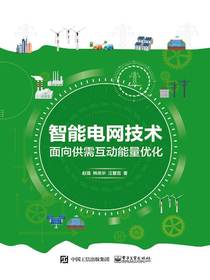 智能电网技术：面向供需互动能量优化