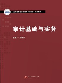 审计基础与实务