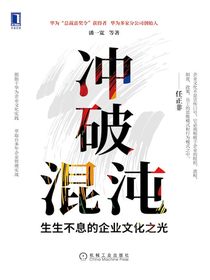 冲破混沌：生生不息的企业文化之光