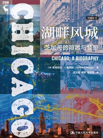 湖畔风城：芝加哥的喧嚣与梦想
