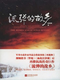 流弹的故乡