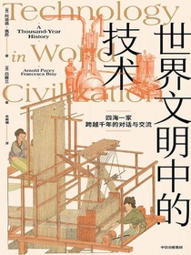 世界文明中的技术