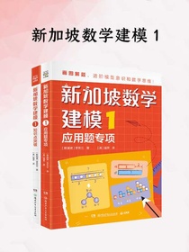 新加坡数学建模1