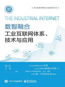 数智融合：工业互联网体系、技术与应用