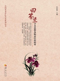 田芬兰学术思想及临证经验辑要