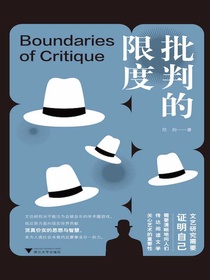 批判的限度
