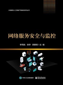 网络服务安全与监控