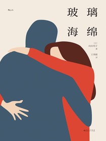 玻璃海绵