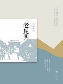 老昆明（民国趣读·老城记）