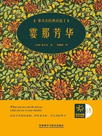 霎那芳华：泰戈尔经典诗选I
