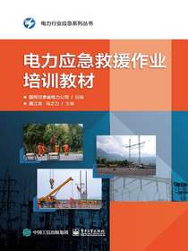 电力应急救援作业培训教材