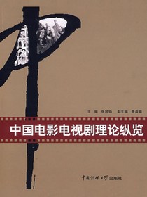 中国电影电视剧理论纵览