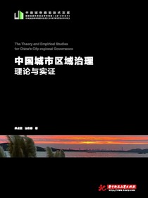 中国城市区域治理理论与实证