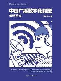 中国广播数字化转型策略研究