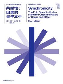 共时性：因果的量子本性（第一推动丛书·物理系列）