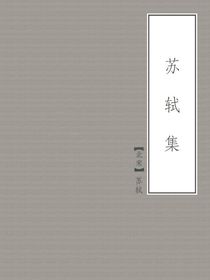 苏轼集
