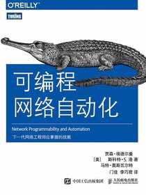 可编程网络自动化