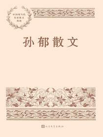 孙郁散文
