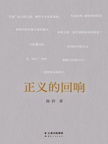 正义的回响