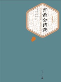 普希金诗选