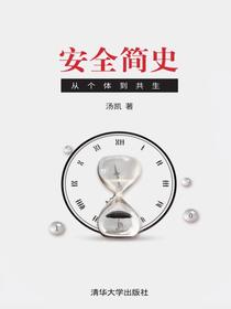 安全简史：从个体到共生