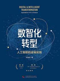 数智化转型：人工智能的金融实践