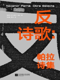 反诗歌：帕拉诗集