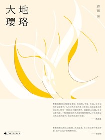 纯粹向度大地璎珞
