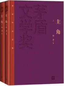 主角茅盾文学奖获奖作品全集特装本