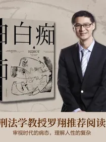 白痴（罗翔老师推荐阅读，真正的理想主义者，都是“白痴”！）