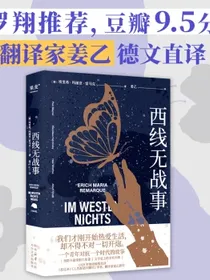 西线无战事（2023）