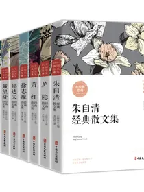 中国名家经典集（全8册）